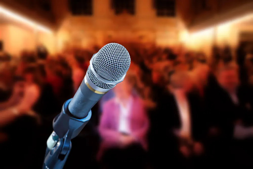 conference diététique
