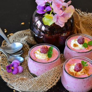 Laitages Produits laitiers