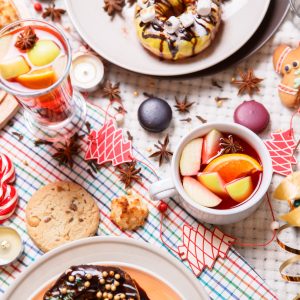 Sucreries Groupe des produits sucrés